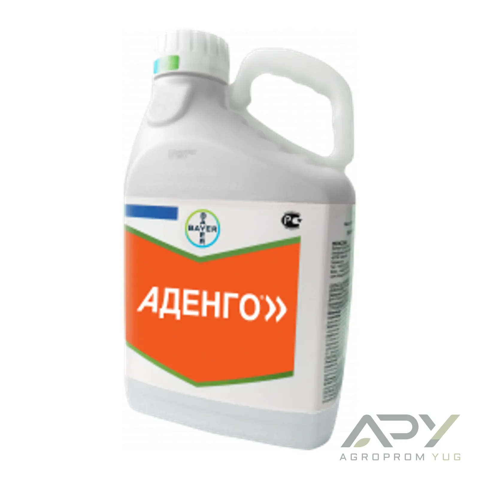 Аденго, КС