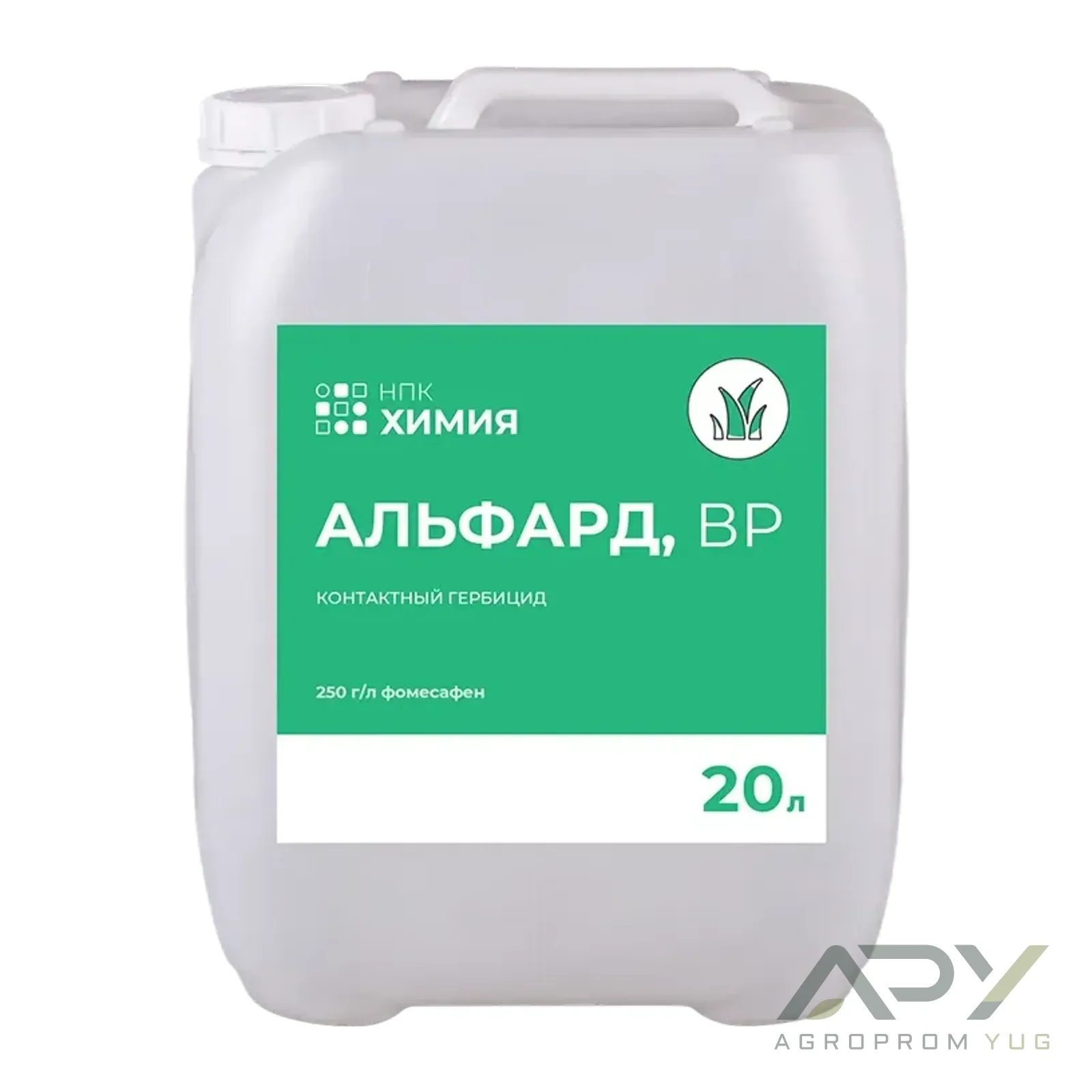 Альфард, ВР