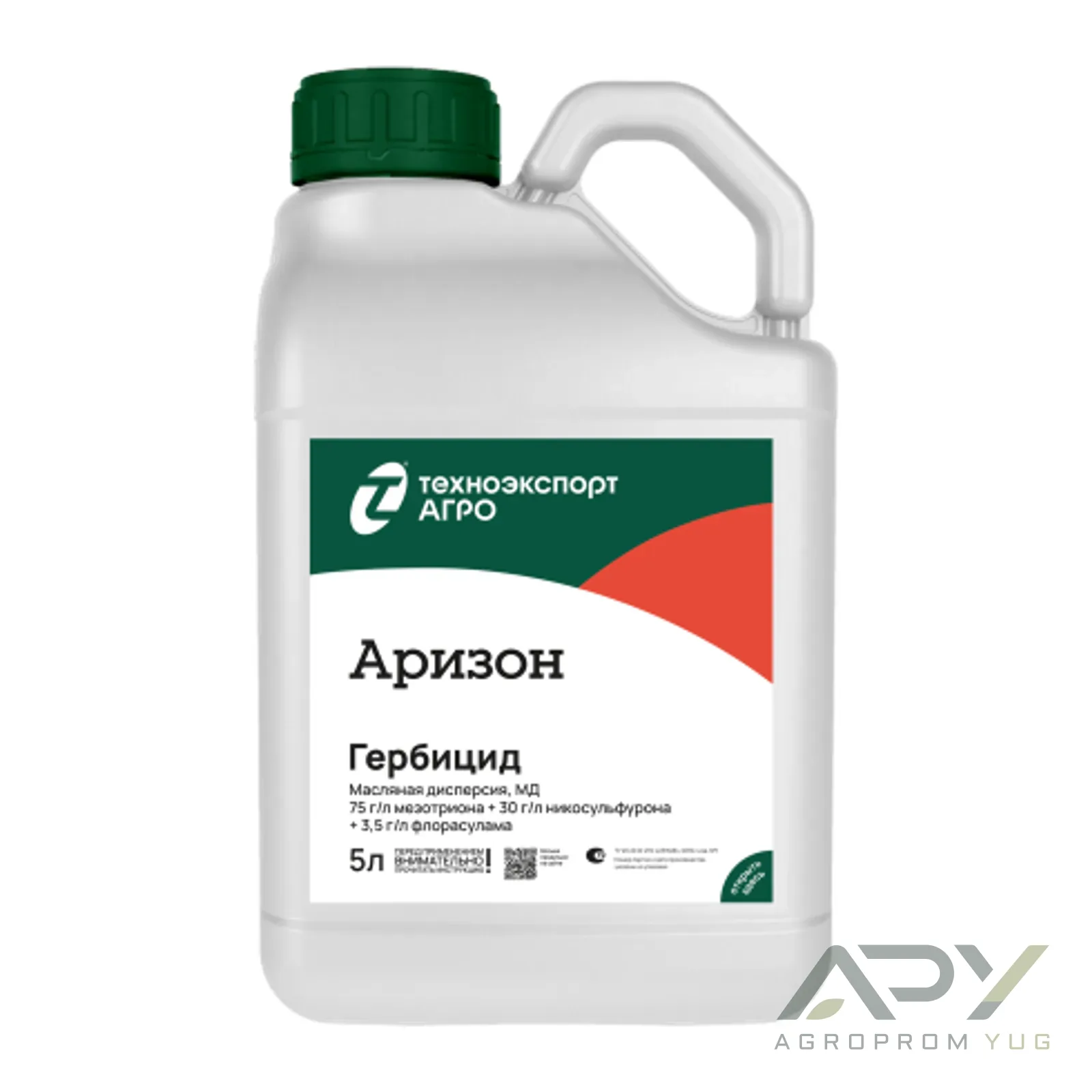 АРИЗОН, МД