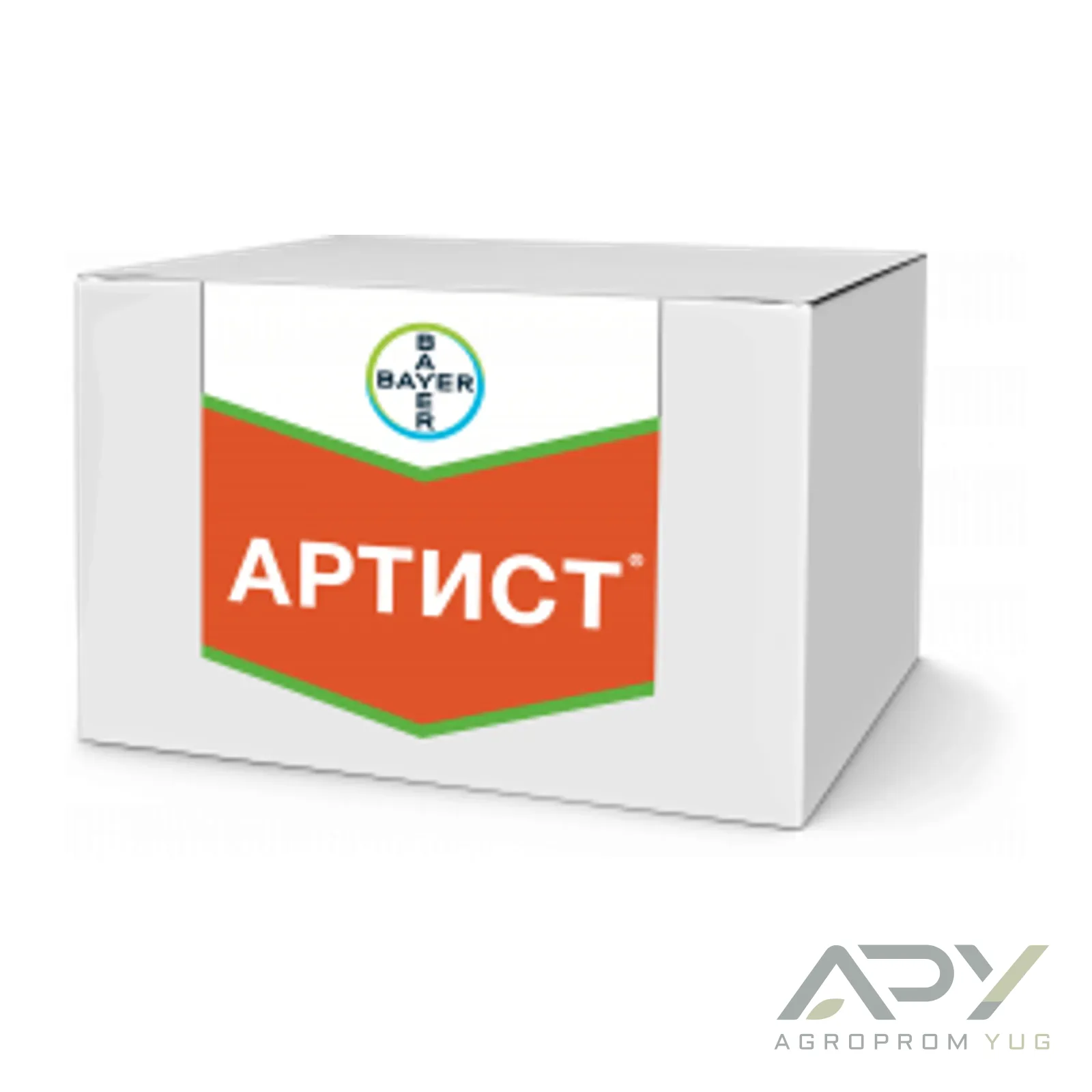 Артист, ВДГ