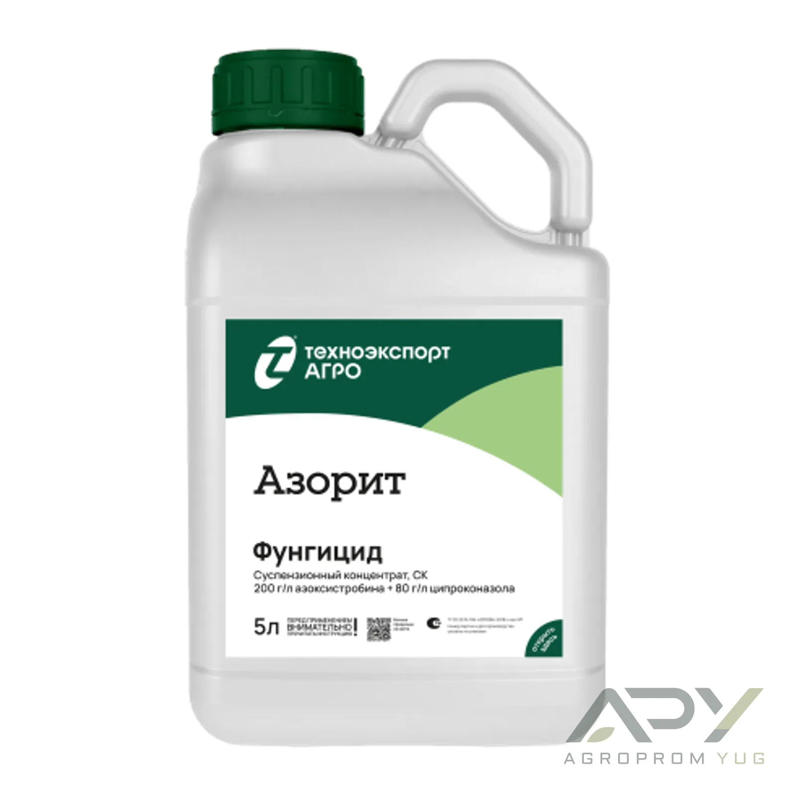 АЗОРИТ, СК