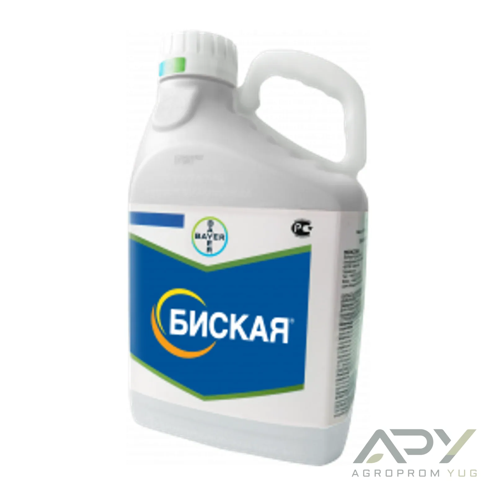 Биская, МД