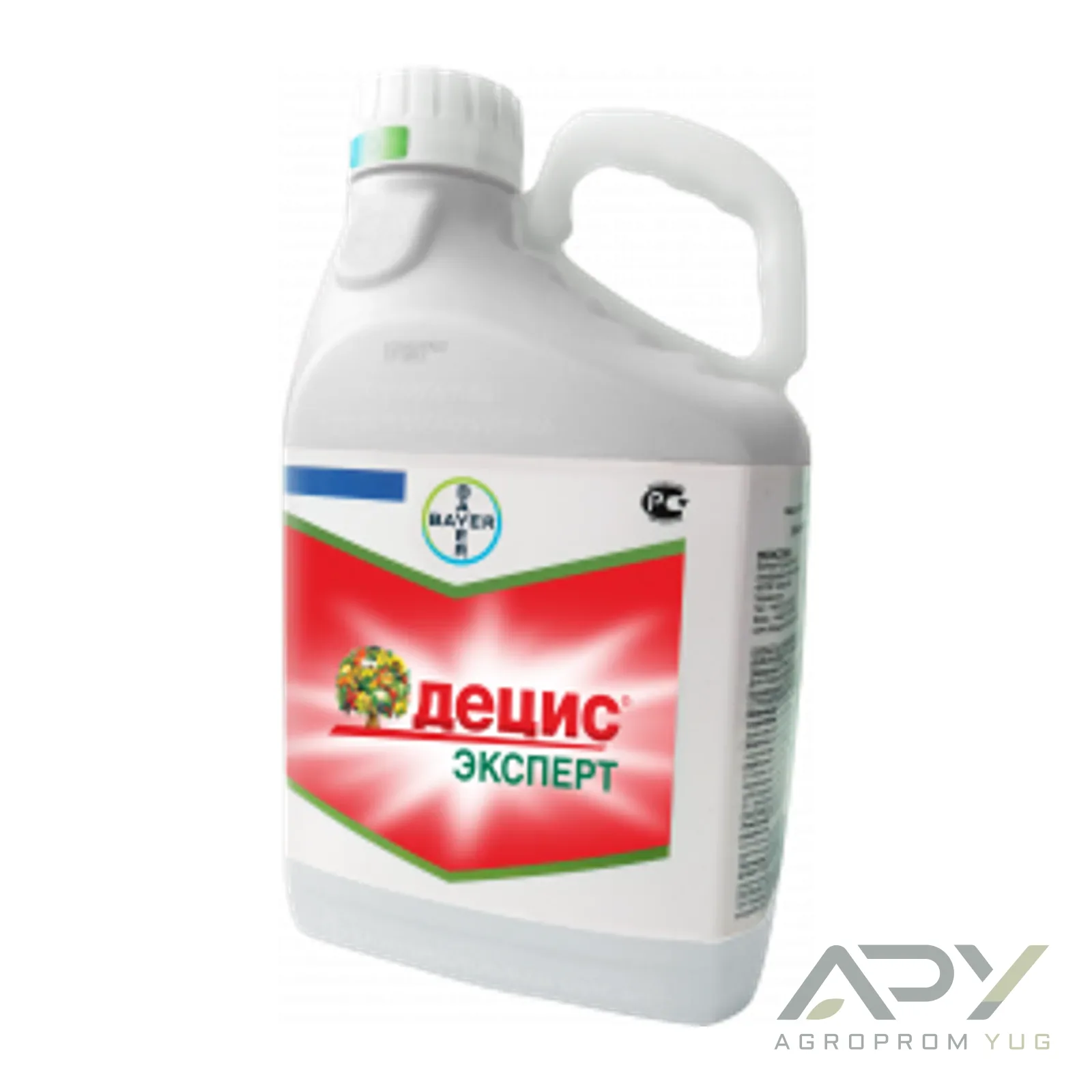 Децис Эксперт, КЭ