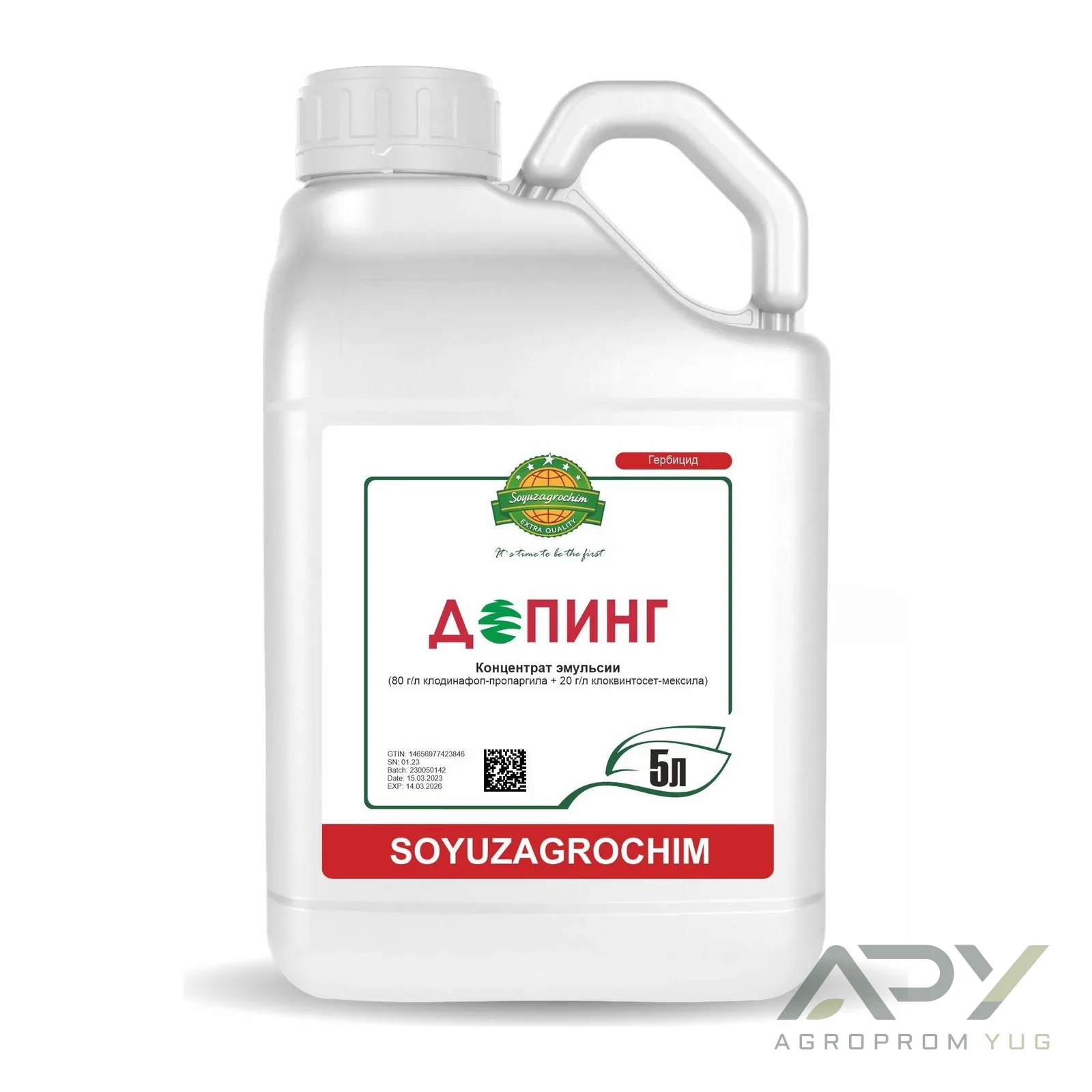 ДОПИНГ, КЭ