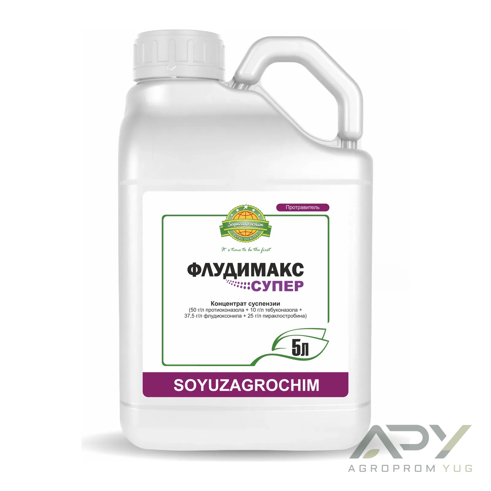 Флудимакс Супер