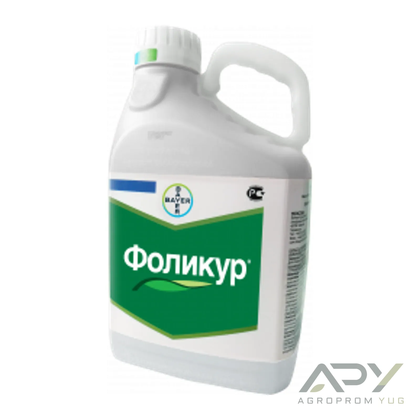 Фоликур, КЭ