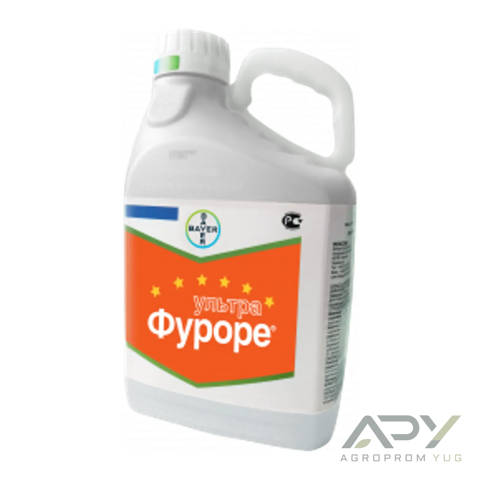 Фуроре Ультра, ЭМВ