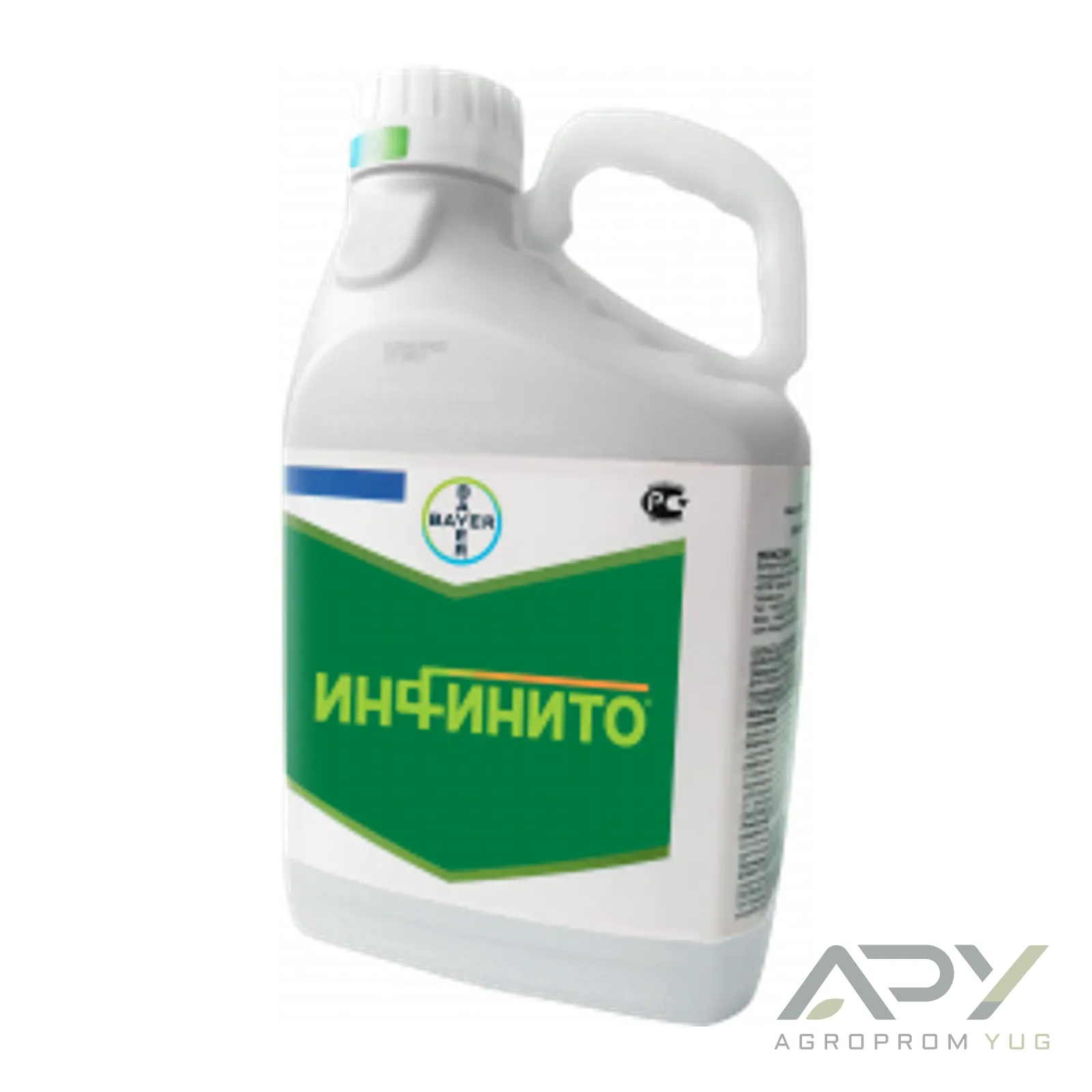 Инфинито, КС