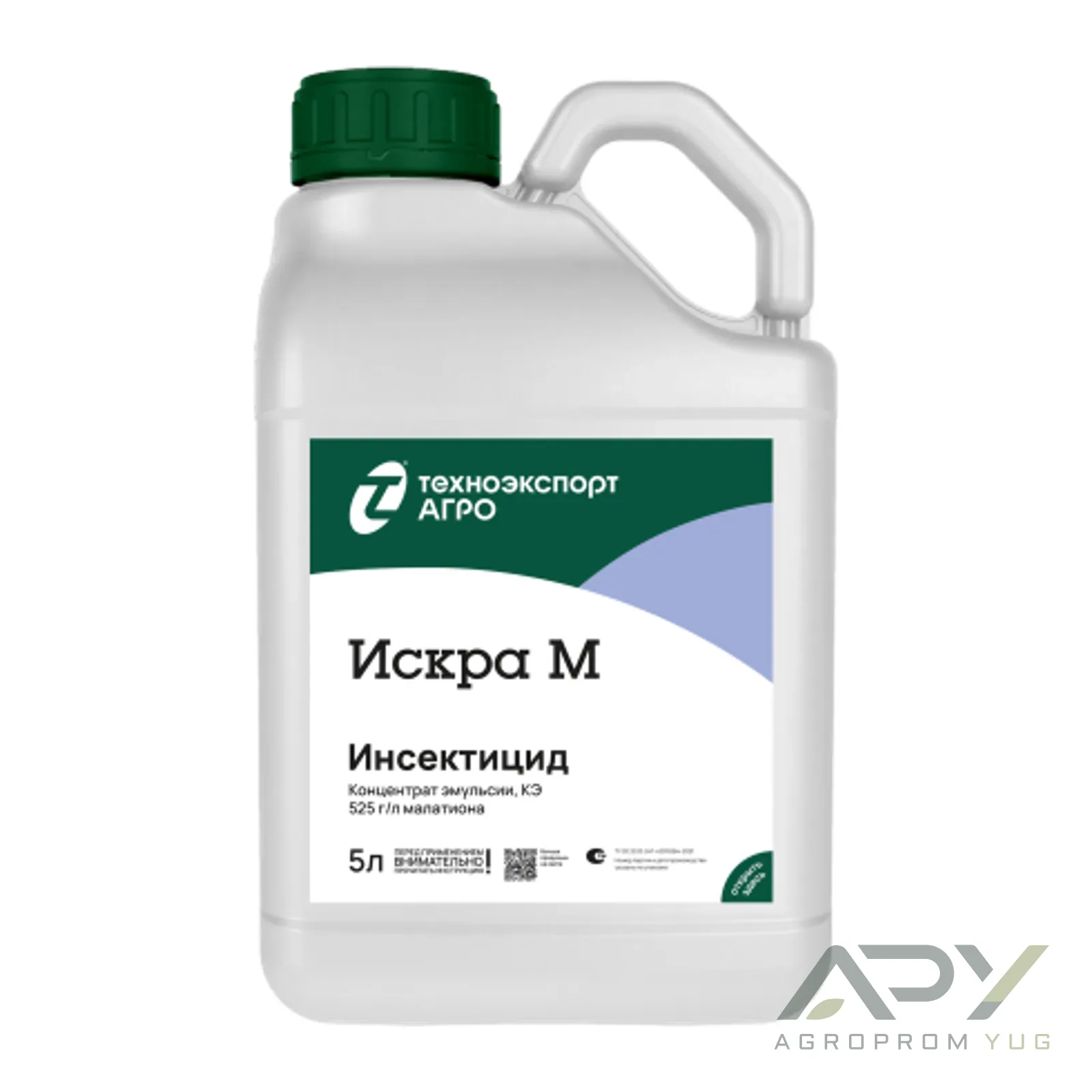 ИСКРА М, КЭ