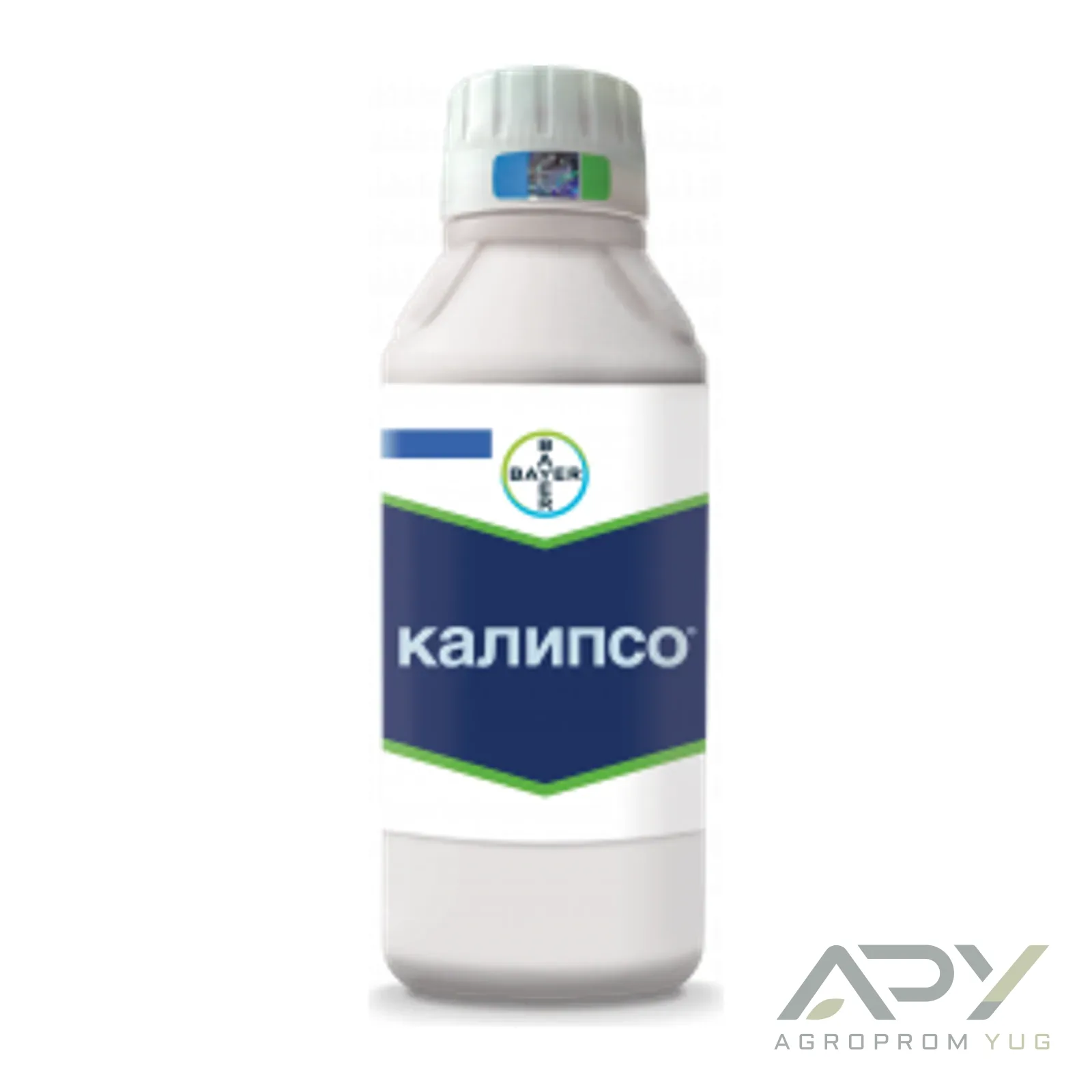 Калипсо, КС