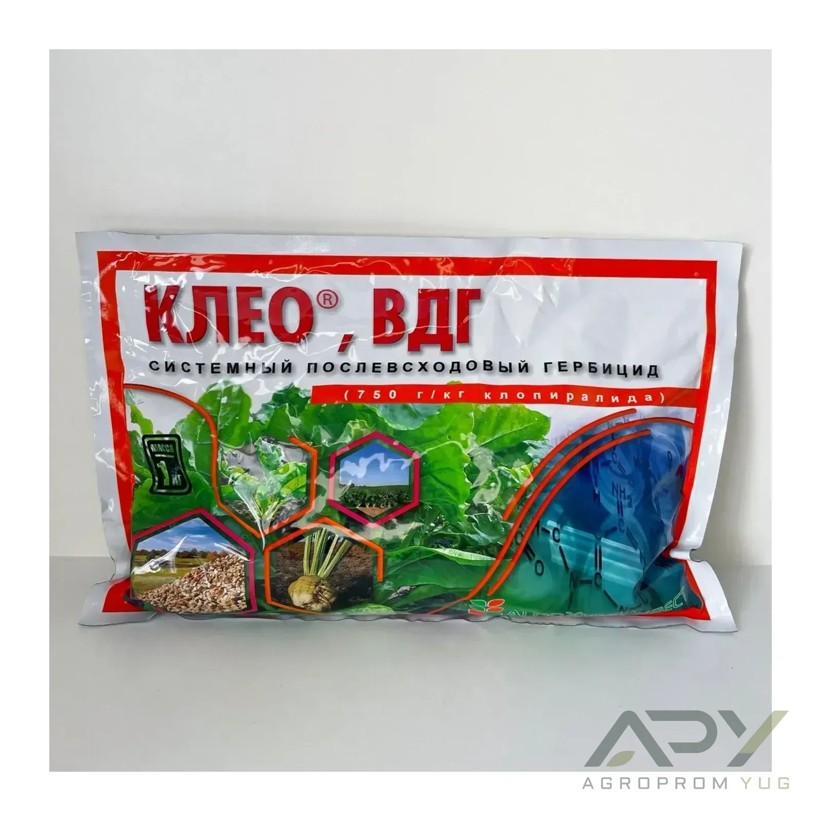 Клео, ВДГ