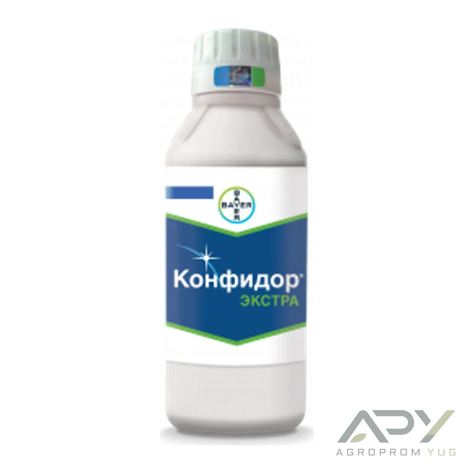 Конфидор Экстра, ВДГ