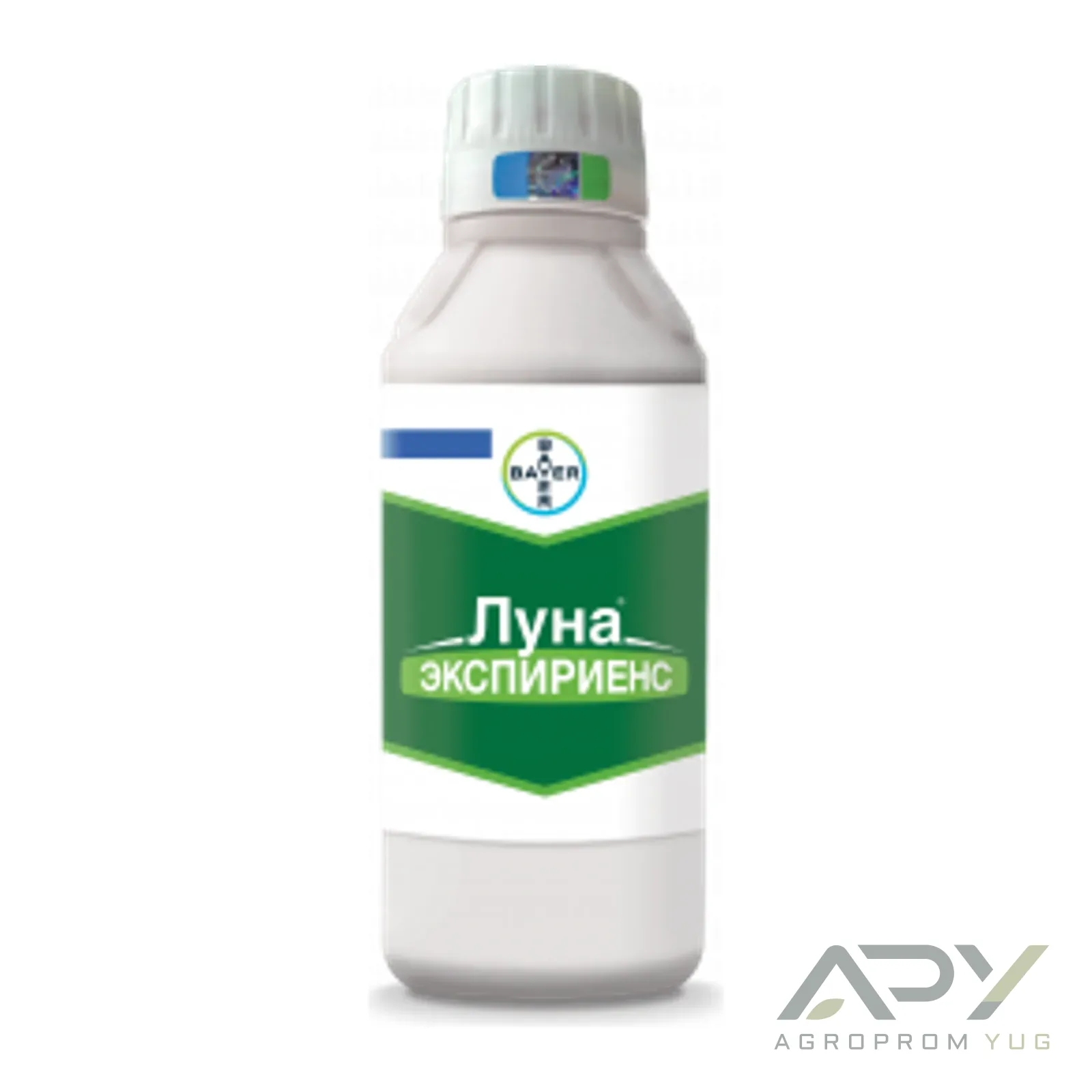 Луна Экспириенс, КС