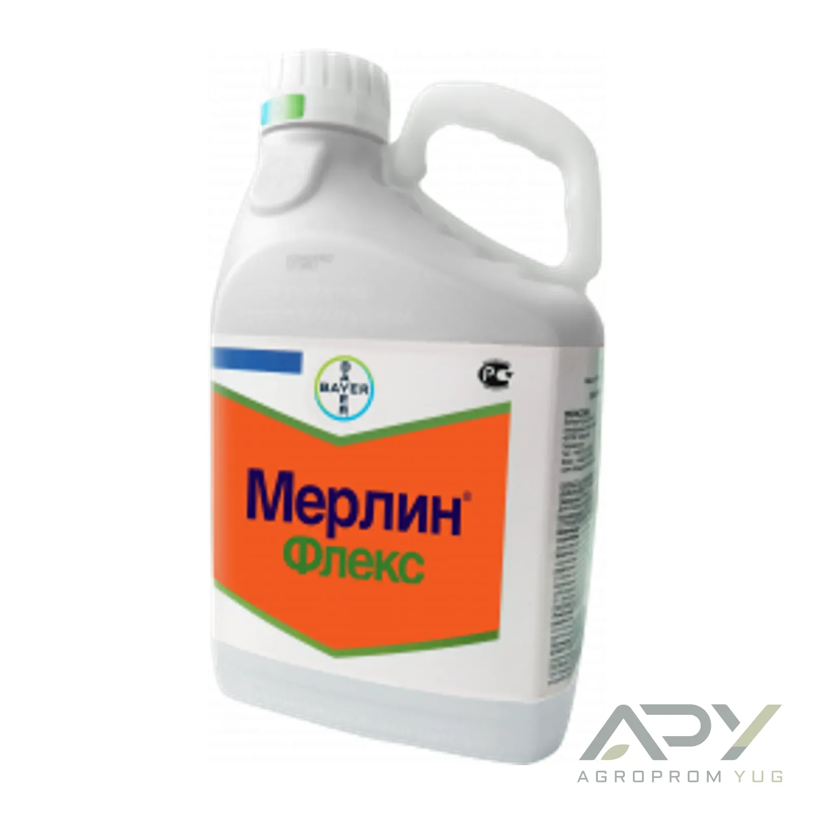 Мерлин Флекс, КС