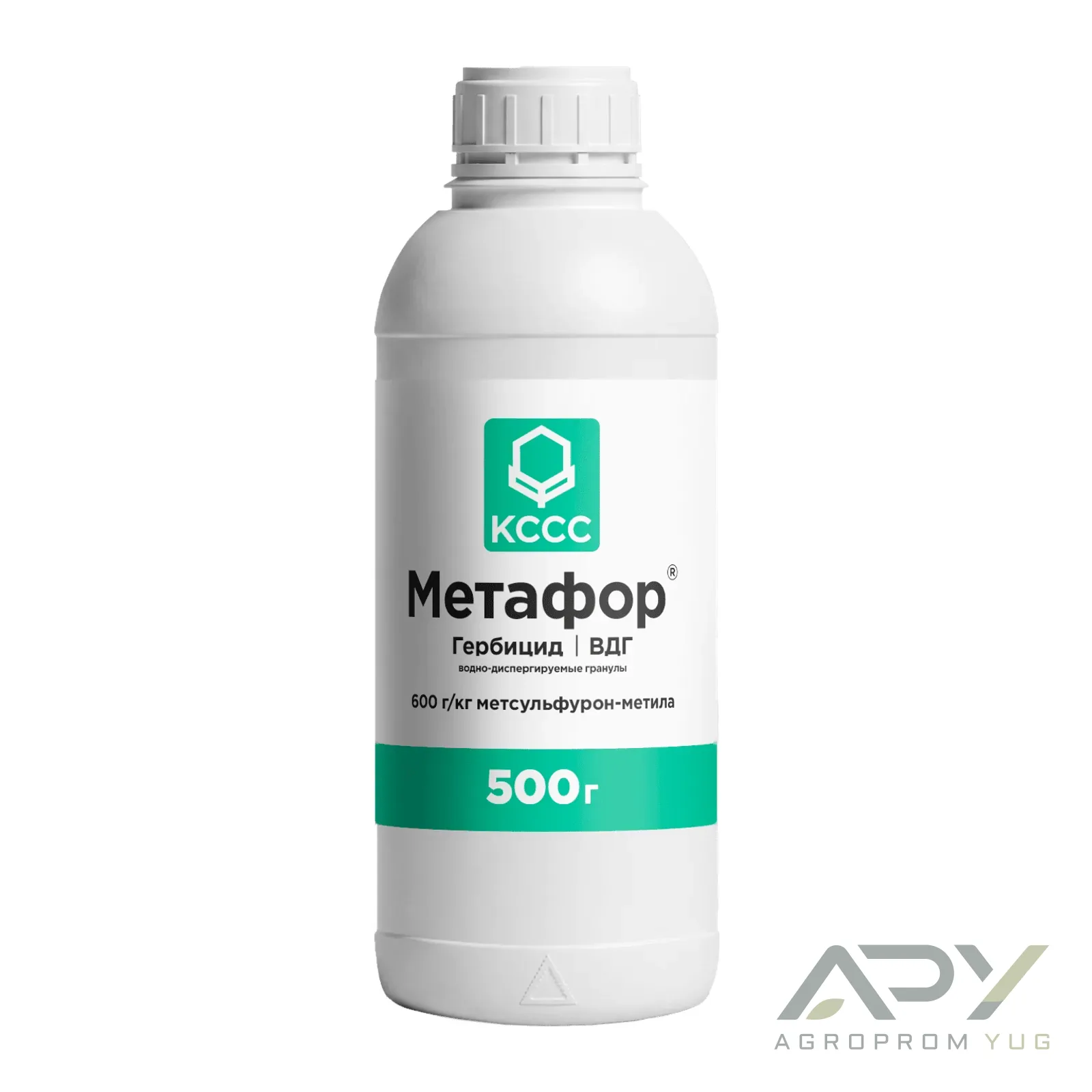 Метафор, ВДГ