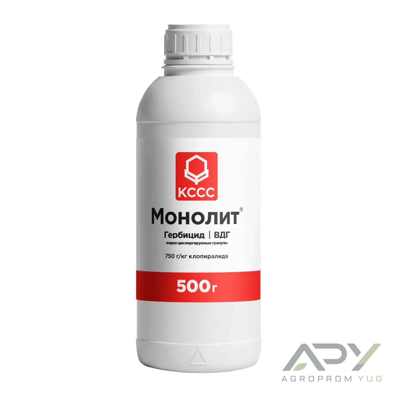 Монолит, ВДГ
