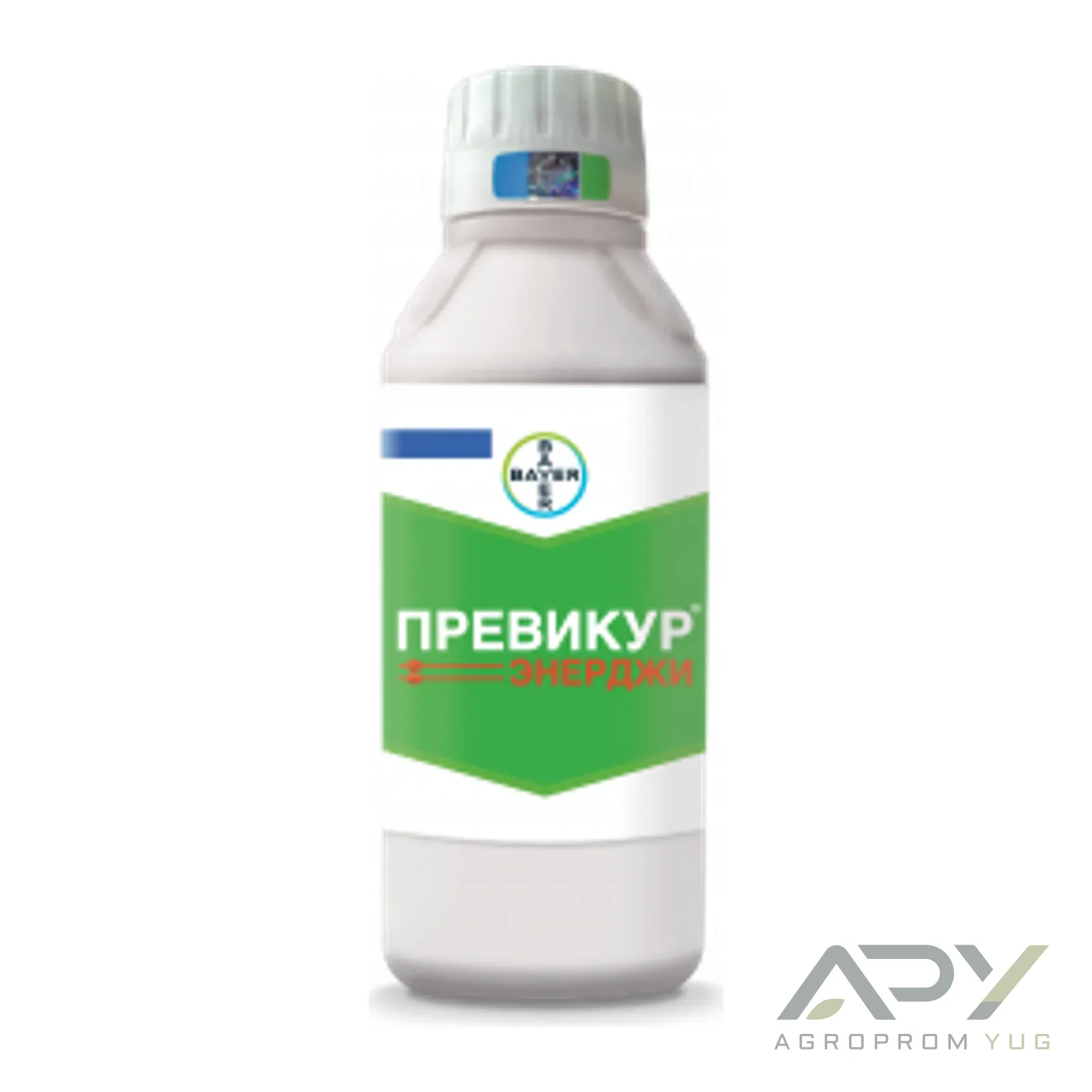 Превикур Энерджи, ВК