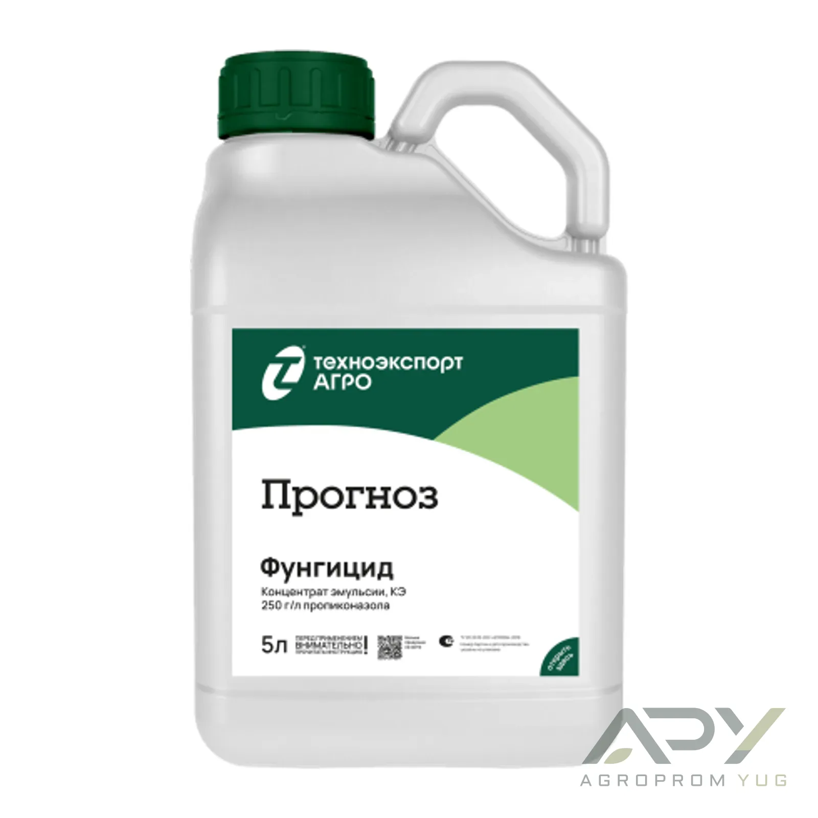 ПРОГНОЗ, КЭ