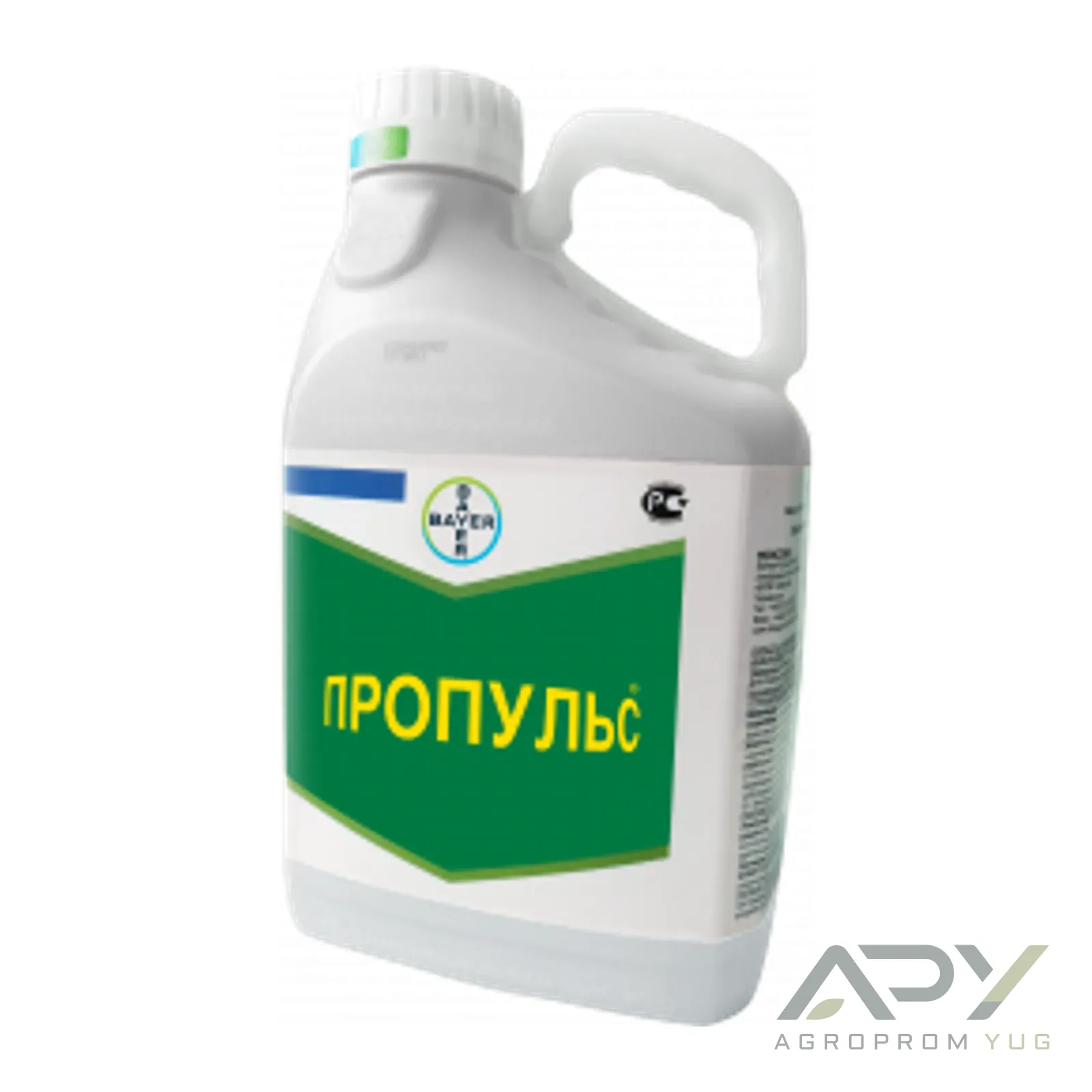 Пропульс, СЭ