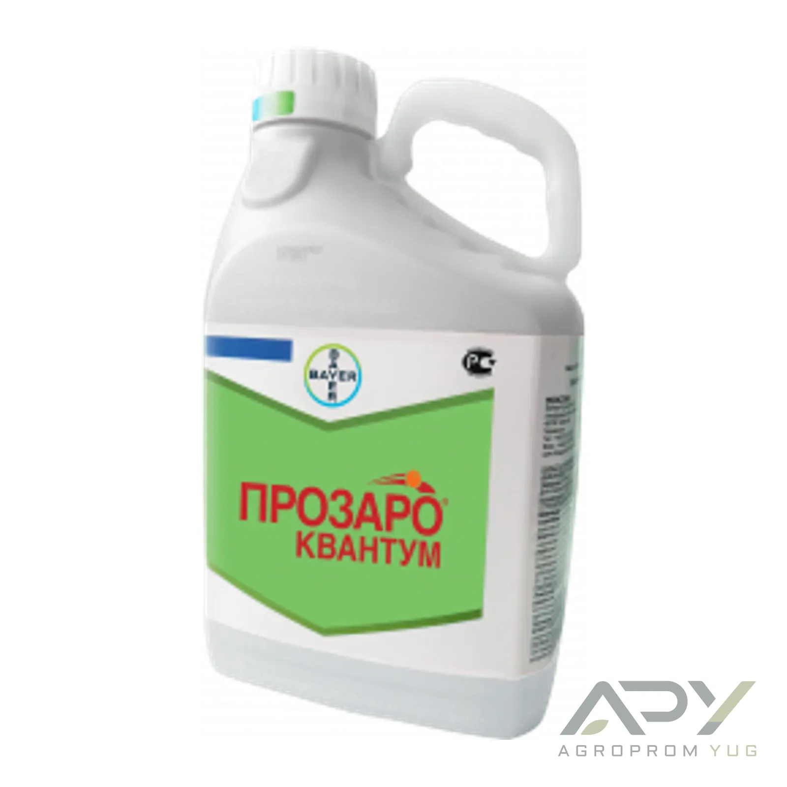 Прозаро Квантум, КЭ
