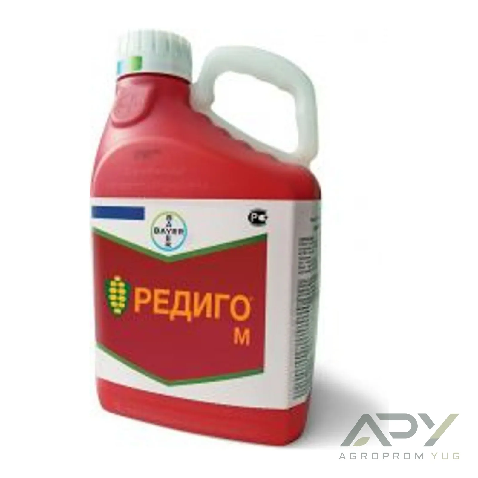 Редиго М, КС
