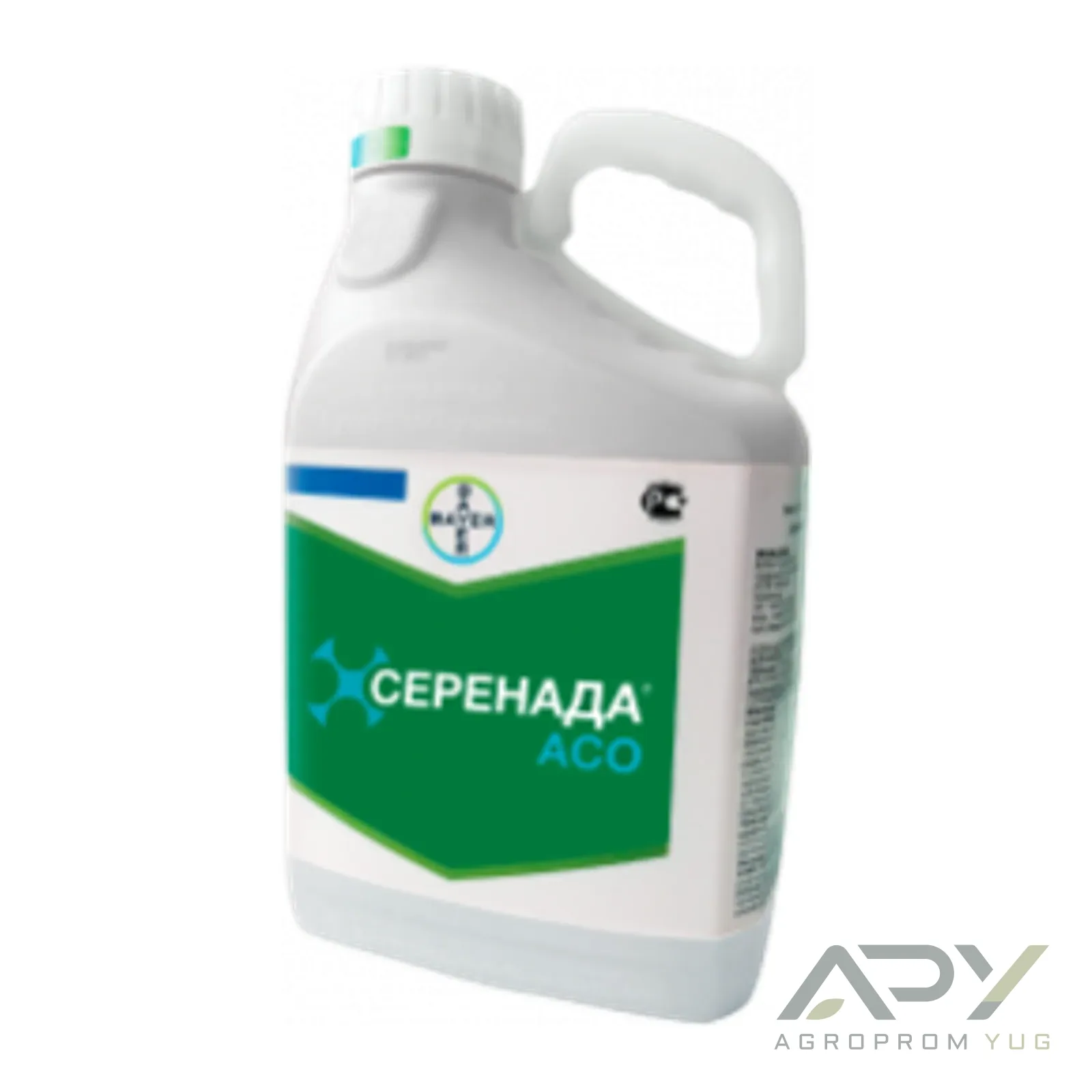 Серенада АСО КС