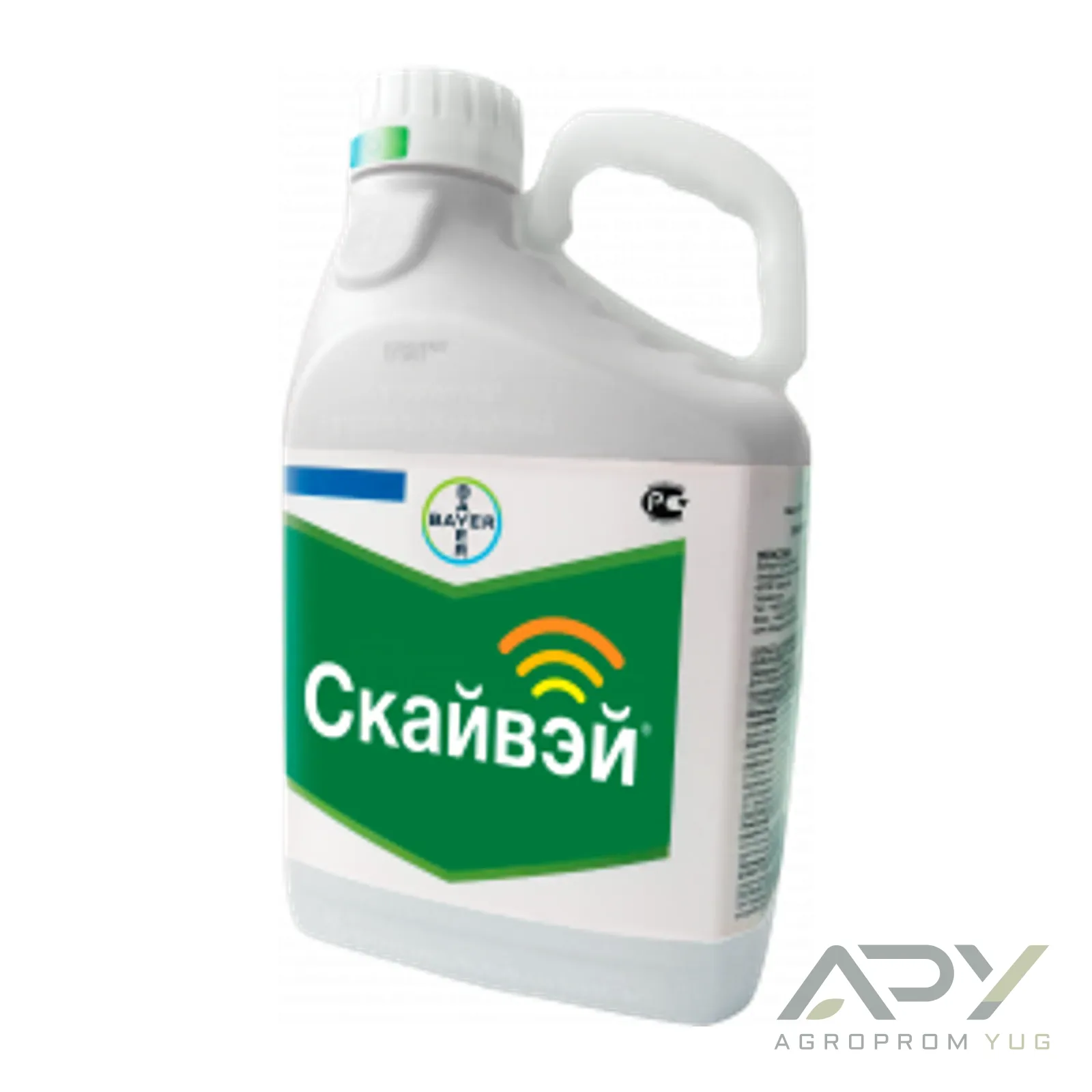 Скайвэй, КЭ