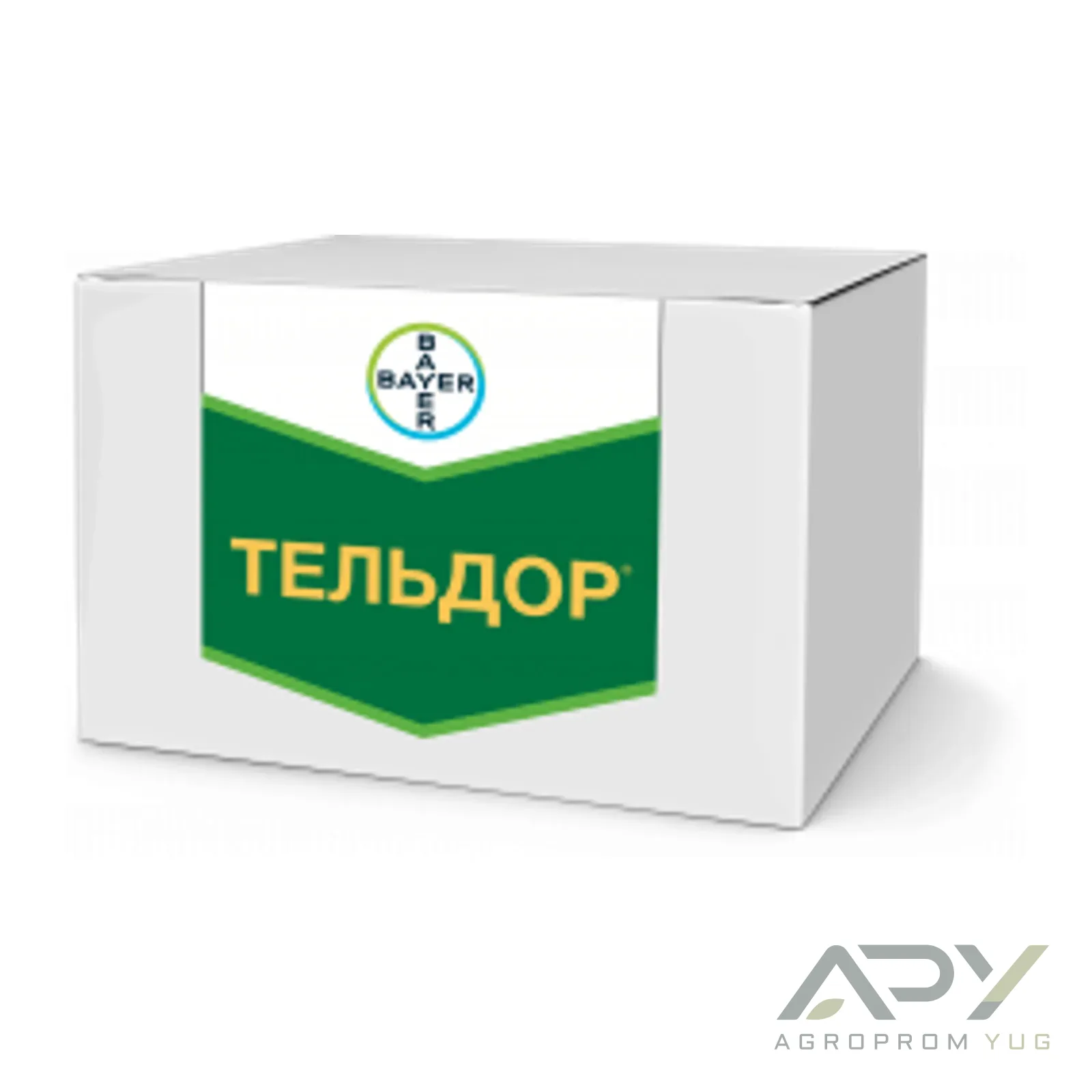 Тельдор, ВДГ