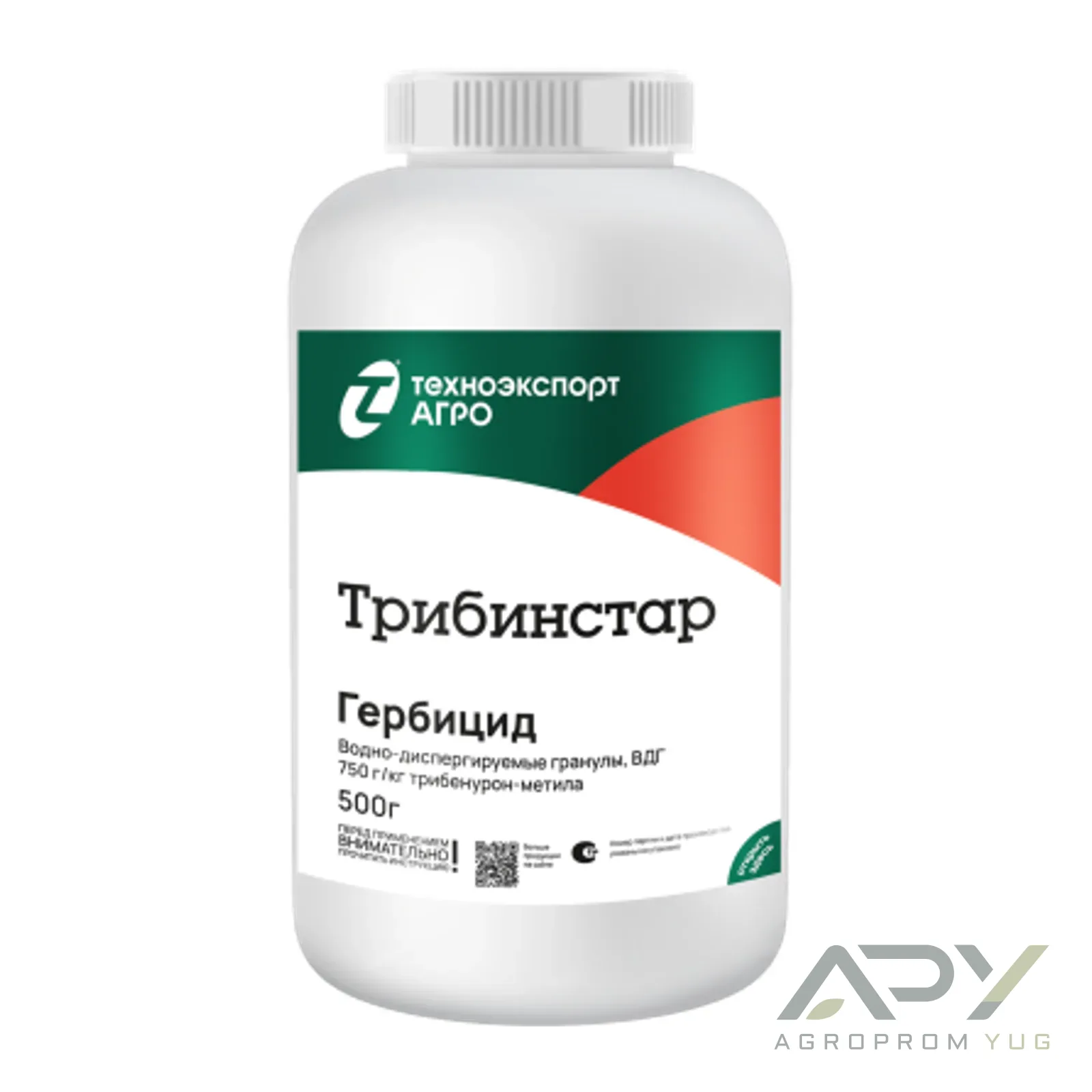 ТРИБИНСТАР, ВДГ