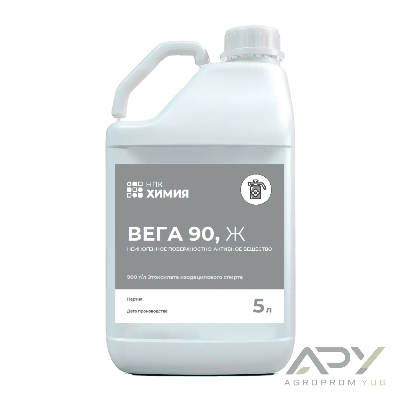 Вега 90, Ж