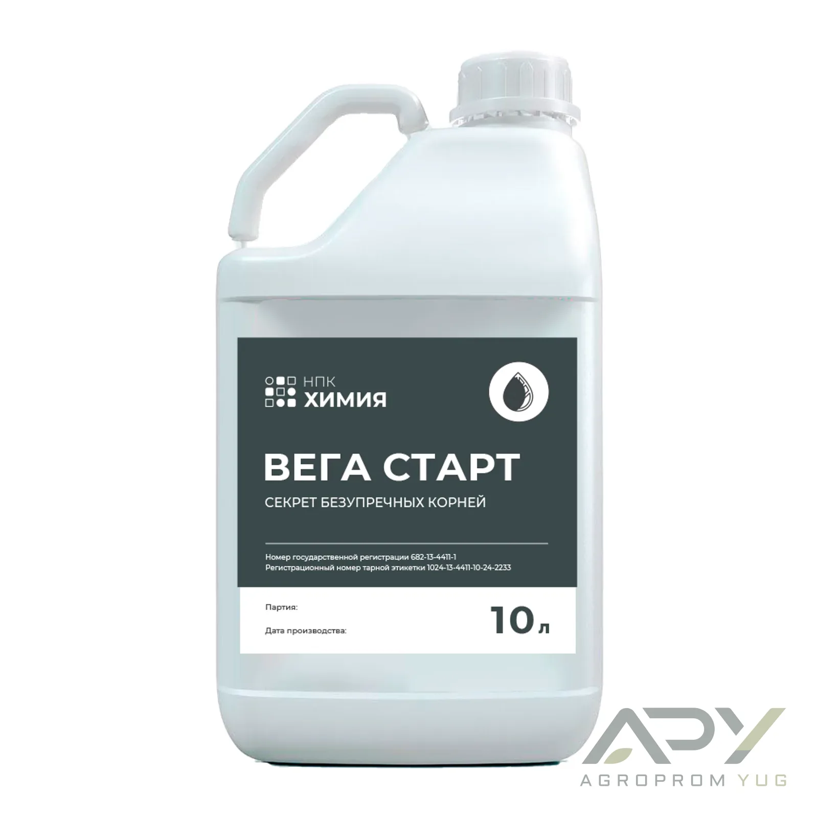Вега Старт (Ростостимулятор)