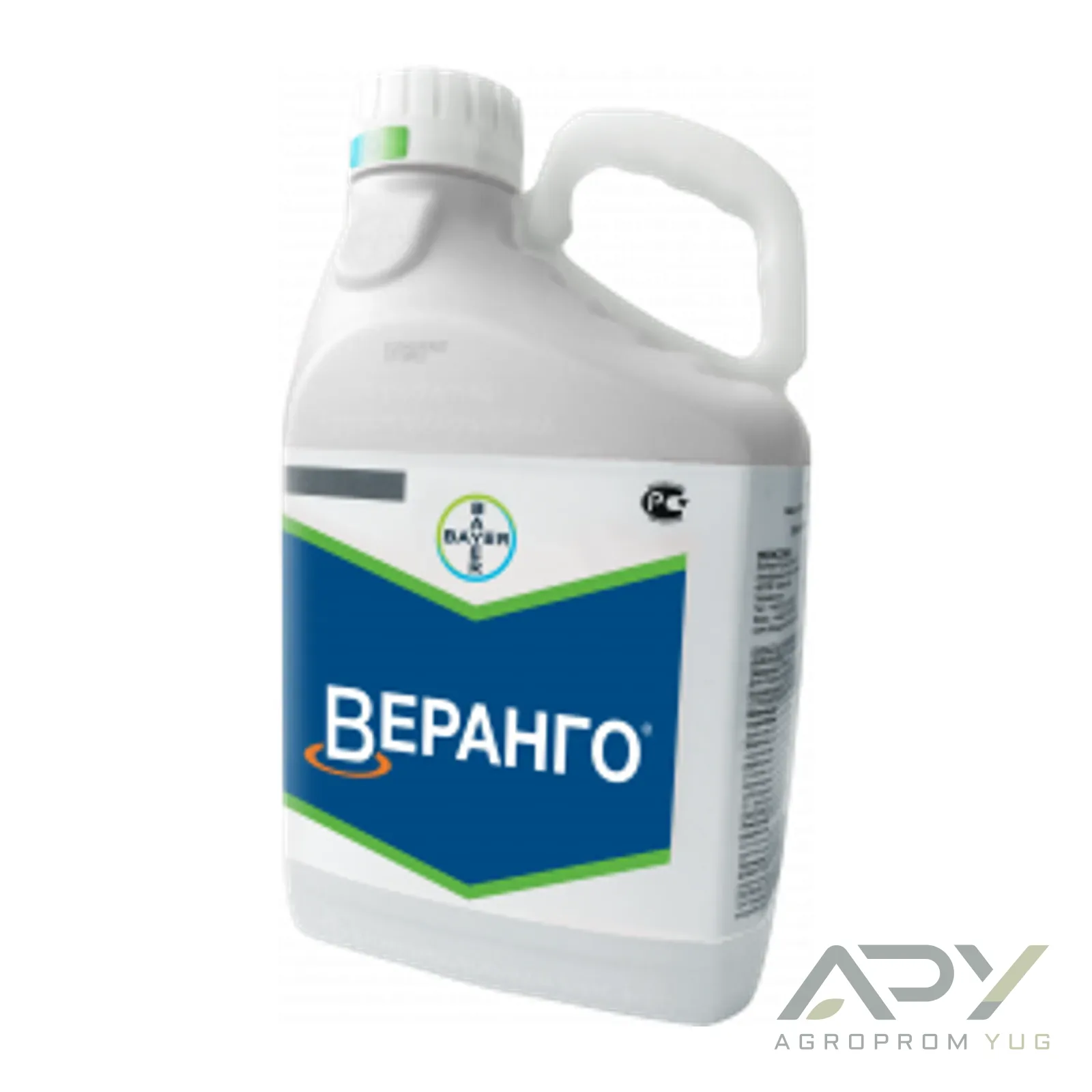 Веранго, КС