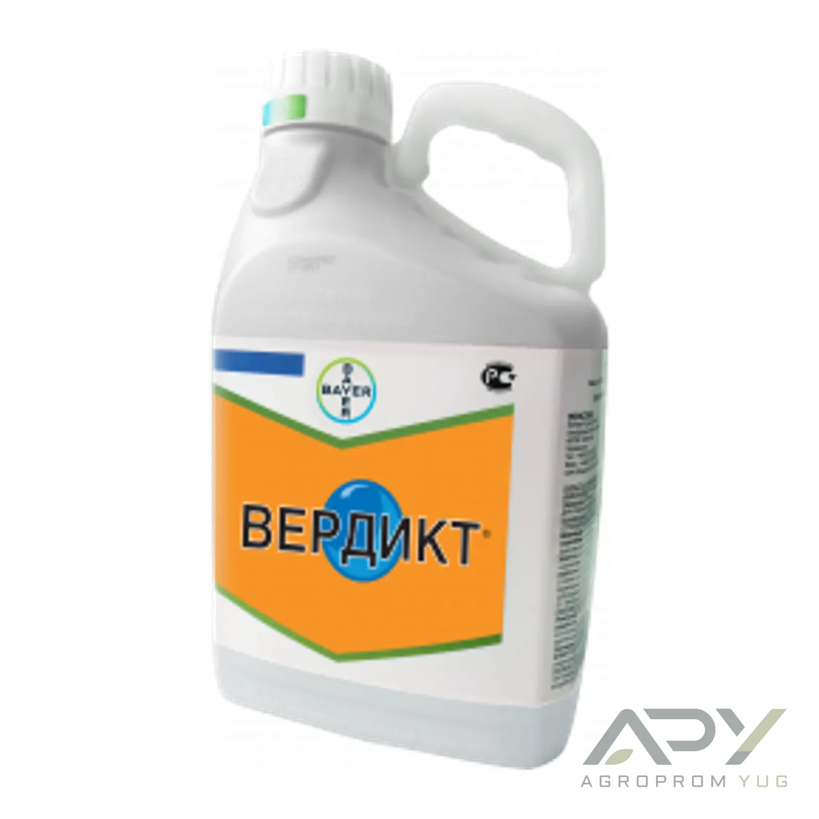 Вердикт, ВДГ