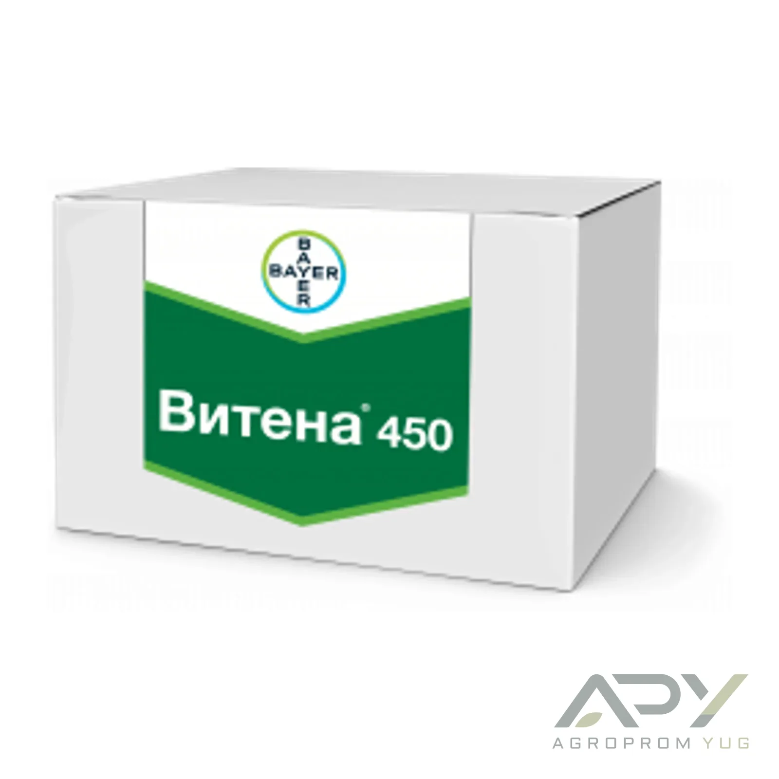 Витена 450, ВДГ