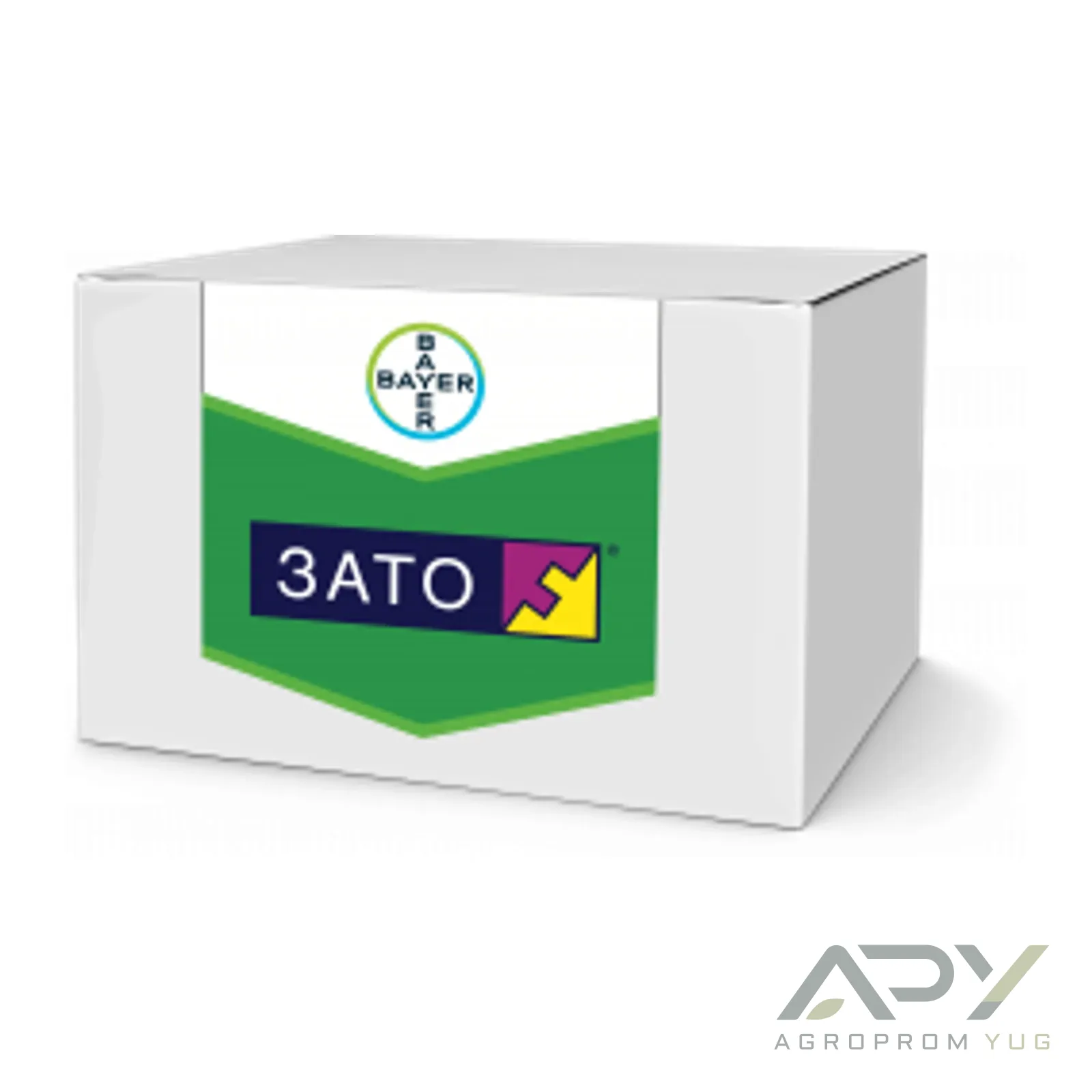 Зато, ВДГ